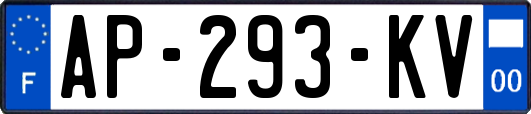 AP-293-KV
