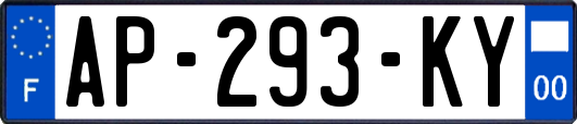 AP-293-KY