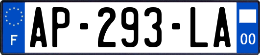 AP-293-LA