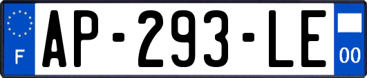 AP-293-LE