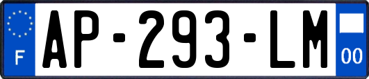 AP-293-LM