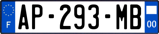AP-293-MB