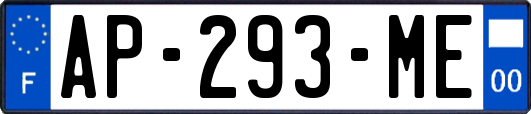 AP-293-ME