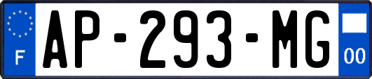AP-293-MG