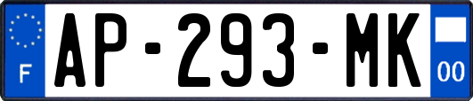AP-293-MK