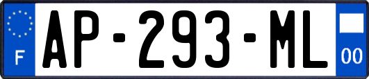 AP-293-ML