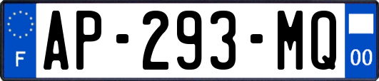 AP-293-MQ