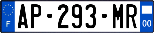 AP-293-MR