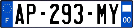 AP-293-MY