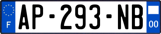 AP-293-NB