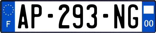 AP-293-NG