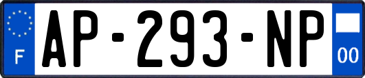 AP-293-NP