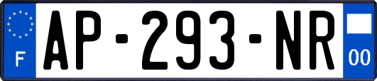 AP-293-NR
