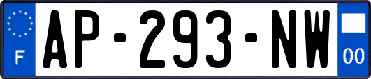 AP-293-NW