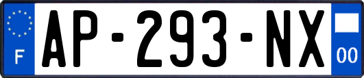 AP-293-NX