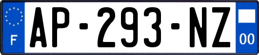 AP-293-NZ