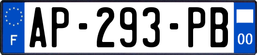 AP-293-PB