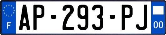 AP-293-PJ
