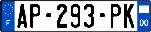 AP-293-PK