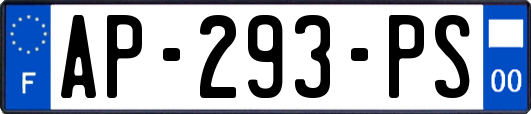 AP-293-PS