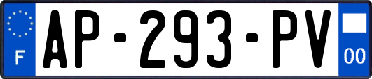 AP-293-PV