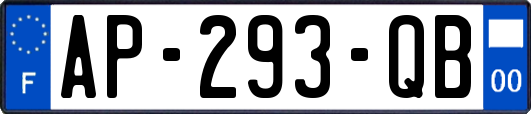 AP-293-QB