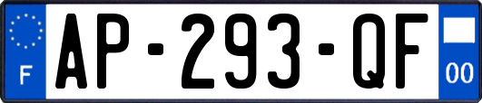 AP-293-QF