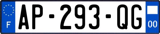 AP-293-QG