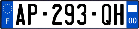 AP-293-QH