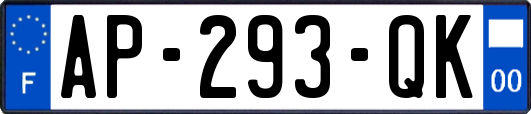 AP-293-QK