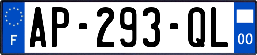 AP-293-QL