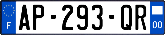 AP-293-QR