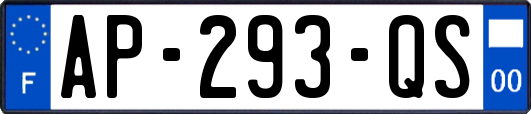 AP-293-QS