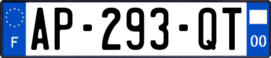 AP-293-QT