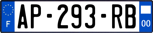AP-293-RB