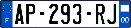 AP-293-RJ