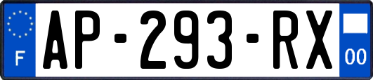 AP-293-RX