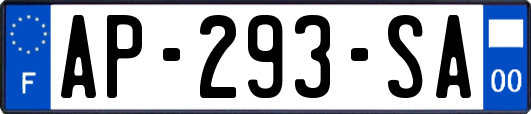 AP-293-SA