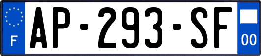 AP-293-SF