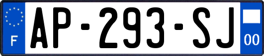 AP-293-SJ