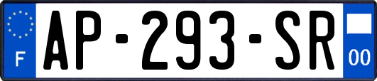 AP-293-SR