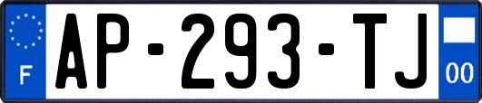 AP-293-TJ