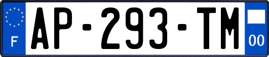 AP-293-TM