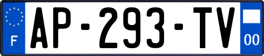 AP-293-TV