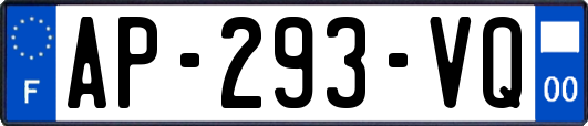 AP-293-VQ