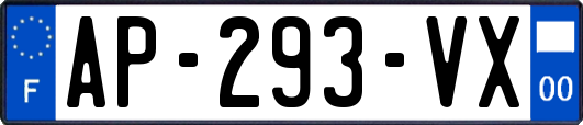 AP-293-VX