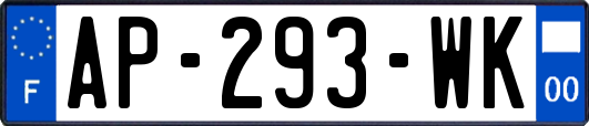 AP-293-WK