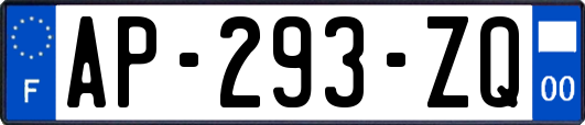 AP-293-ZQ