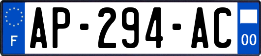 AP-294-AC