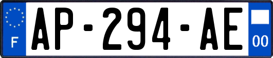 AP-294-AE